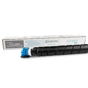Toner KYOCERA TK-8555C 24K cyan