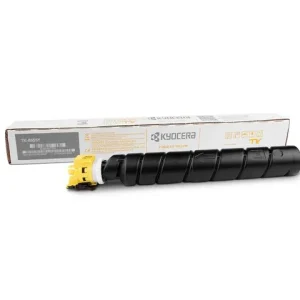 Toner KYOCERA TK-8555Y 24K gul