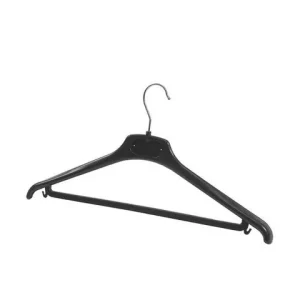 Plastgalge ALBA 20/fp svart