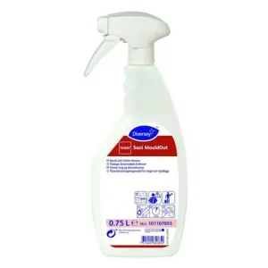 Rengöring TASKI Sani MouldOut 750ml