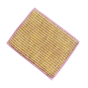 Microfiberduk ACTIVA Copper röd