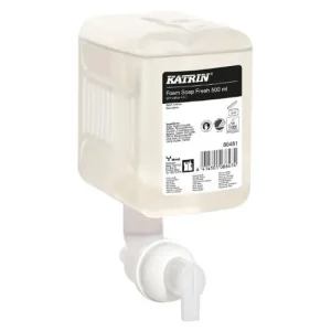 Skumtvål KATRIN Fresh 500ml