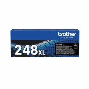 Toner BROTHER TN248XLBK 3K svart