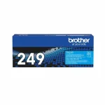 Toner BROTHER TN249C 4K cyan