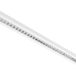 LED-Armatur vit 33W3000K2800lm1223mmIP20