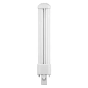LED-Lampa G23 5,7W830 460lm240° 31x166mm