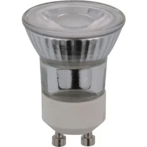 LED-Lampa GU10 3W DIM 40º 160lm 35x47mm