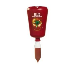 Ketchup FELIX Magnum 5kg