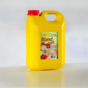 Saft FRUKTJUICE Blandsaft 1+5 5L