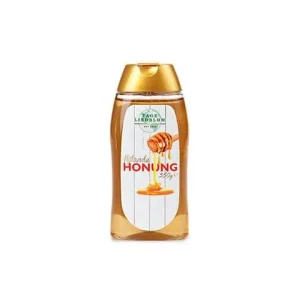 Flytande Honung klämflaska 350gr