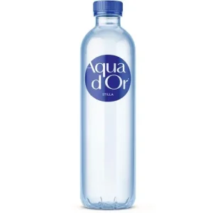 Dricka AQUA D OR stilla 50cl pet