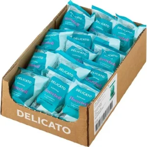 Kakor DELICATO Havreboll 55g