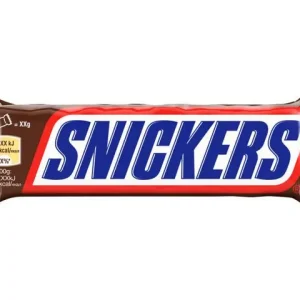 Choklad MARS Snickers 50g