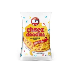 Ostbågar OLW 35g