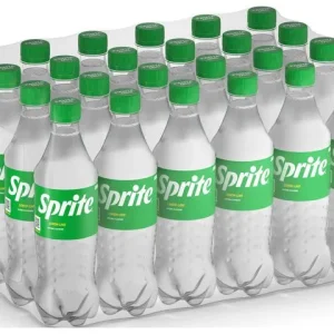 Dricka SPRITE 50cl pet