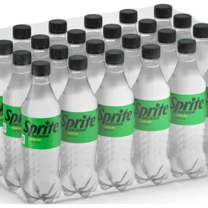 Dricka SPRITE Zero 50cl pet