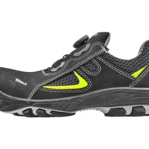 Skyddssko SIEVI Roller+ S3 ESD SRC 39