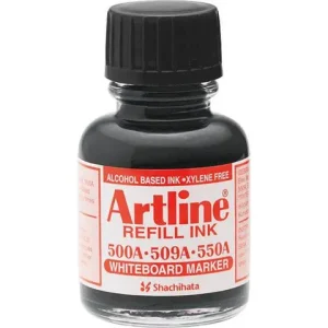 Refill Whiteboardpen ARTLINE 5109A svart