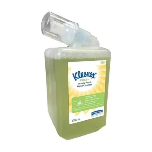Tvål KLEENEX Botanics Luxury Foam 1L