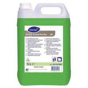 Torkmedel SUMA Crystal Pur-Eco A8 5L