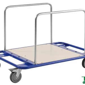 Skivvagn lätt