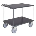 Bordsvagn ergonomisk 1100x700mm
