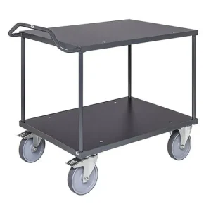 Bordsvagn ergonomisk 1100x700mm