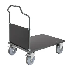 Plattformsvagn ergonomisk 1090x700mm