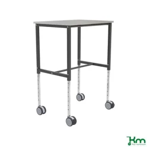 Rullbord 800x570x720mm