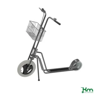 Sparkcykel