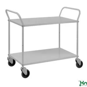 Hyllvagn Zero 2 plan 1070x585x940mm