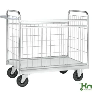 Paketvagn 1190x1025mm S