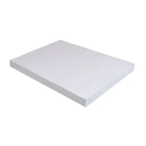 Akvarellpapper A4 300g Fine 100ark/fp