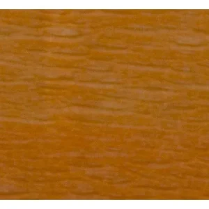 Kräppapper 2,5x0,5m Orange