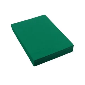 Tonpapper A4 110g 500/fp grangrön