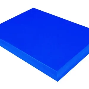 Tonpapper A4 110g 500/fp mörkblå