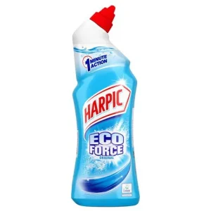 WC-rent HARPIC Eco Force 750ml