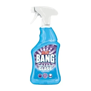 Fönsterputs CILLITBANG Triple 750ml