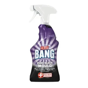 Sanitetsrent CILLITBANG Mould 750ml