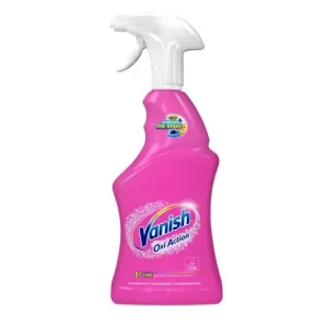 Fläckborttagning VANISH Oxi Action 750ml