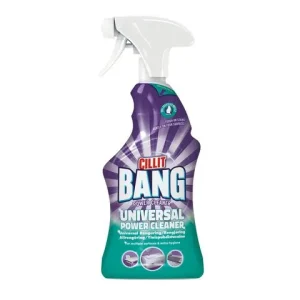 Allrent CILLITBANG Universal Power 750ml