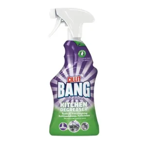 Allrent CILLITBANG Kitchen Degreas 750ml