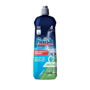 Spolglans FINISH 800ml