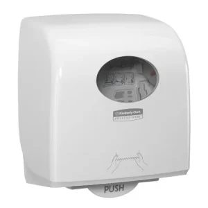 Dispenser AQUARIUS 7955 handduk rulle