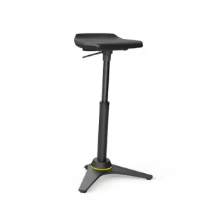 Kontorsstol AERIS Muvman Industry ESD