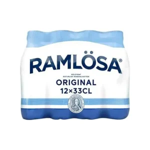 Dricka RAMLÖSA original 12x33cl pet