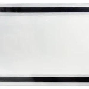 Magnetficka PVC A4 liggande Klar