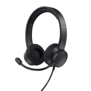 Headset TRUST Ayda ENC On-Ear USB-A/C