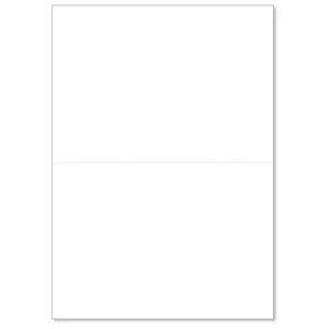 Perforerat Papper A4 80g 2500/fp