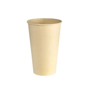 Pappersbägare DUNI Sweet 48cl 36/fp